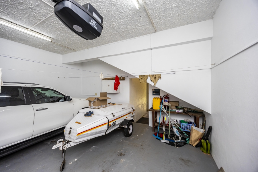 4 Bedroom Property for Sale in Vincent Eastern Cape